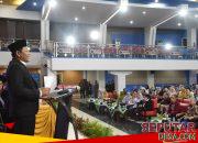 Umsida Menginjak Usia 37 Tahun, Bupati Subandi: Kampus Adalah ‘Pabrik’ SDM Unggul Penentu Masa Depan Sidoarjo!