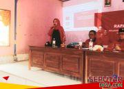 Triana Handayani Ajak Kader PDI-P Kedungjati Tingkatkan Semangat Hadapi Pemilu