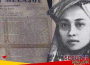 Roehana Koeddoes dan Genealogi Pers Indonesia
