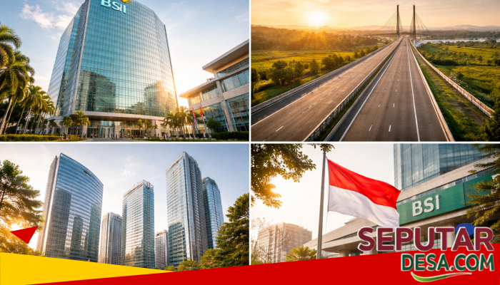 Bagaimana Dana Haji Menjadi Jantung Penggerak Ekonomi Syariah Bangsa