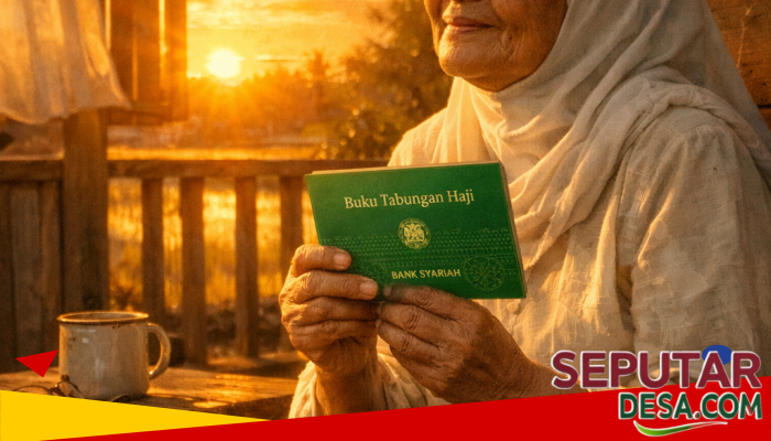 Haji Tanpa Beban Anak Cucu: Menjaga ‘Napas’ Dana Haji Agar Tetap Terjangkau bagi Milenial