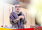 Profil Farida Farichah, M.Si: Memperkuat Koperasi sebagai Pilar Ketahanan Pangan dan Ekonomi Rakyat