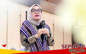 Profil Farida Farichah, M.Si: Memperkuat Koperasi sebagai Pilar Ketahanan Pangan dan Ekonomi Rakyat