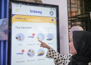 Ketika Aplikasi Mengatur Arus: Peran Travoy dalam Pola Perjalanan Pengguna Tol Disorot