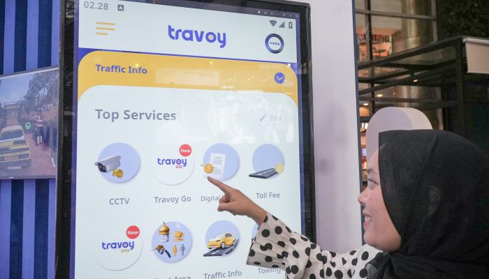Ketika Aplikasi Mengatur Arus: Peran Travoy dalam Pola Perjalanan Pengguna Tol Disorot