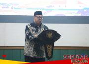 Musrenbang RKPD 2027 Dimulai, Pemkab Jombang Usung Integrasi Ekonomi Berbasis Sektor Primer