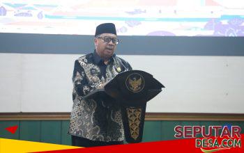 Musrenbang RKPD 2027 Dimulai, Pemkab Jombang Usung Integrasi Ekonomi Berbasis Sektor Primer