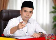 Gus Sentot Minta Pengawasan Ketat Program MBG, Tegaskan Sanksi Jika Terjadi Penyimpangan