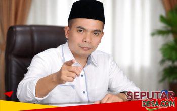 Gus Sentot Minta Pengawasan Ketat Program MBG, Tegaskan Sanksi Jika Terjadi Penyimpangan
