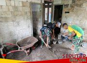 Keringat Prajurit di Pagi Hari, Hadirkan Mimpi Nyata bagi Keluarga Yusron