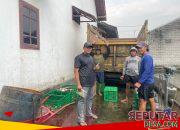 Perang Iran vs Israel dan AS Memanas, Ancaman Krisis Global Menguat : Ketahanan Pangan Indonesia Jadi Sorotan