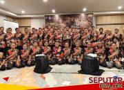 Ramadan Jadi Momentum Penyucian Hati, Bidkeu Polda Jateng Gelar Spiritual Detox