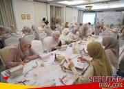 Madina Quran Gelar Event “When the Qur’an Speaks to Your Life”, Ajak Generasi Modern Temukan Makna Hidup Melalui Al-Qur’an