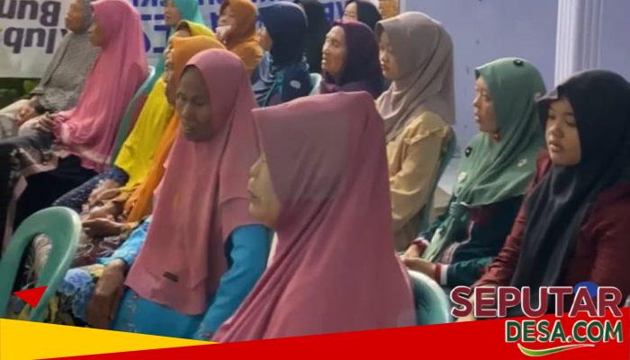 Keluarga Besar Bani Ya’kub Gelar Buka Puasa Bersama Anak Yatim dan Dhuafa, Perkuat Semangat Sedekah di Bulan Ramadhan