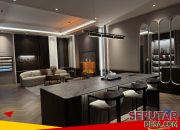 Sambut Lebaran dengan Ruang Tamu Nyaman, CEO Vorgant David Lim Bagikan Tips Interior Elegan