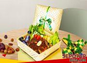 Sambut Idul Fitri, ARTOTEL TS Suites Surabaya Siapkan Hampers dan Paket Halal Bihalal