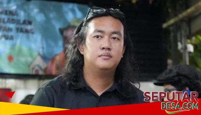 Aktivis KontraS Andrie Yunus Jadi Korban Penyiraman Air Keras di Jakarta, Polisi Lakukan Penyelidikan