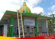 Kolaborasi BAZNAS RI, Mualaf Center Indonesia, dan Paragon Corp Renovasi 5 Mushola untuk Penguatan Dakwah Mualaf di Jawa Timur