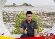 Momentum Idulfitri 1447 H, Pj Kades Karangpenang Oloh Sampaikan Permohonan Maaf kepada Seluruh Masyarakat