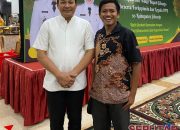 Jejak Digital Jadi Penentu: Kandidat Pilkades Mulai Diuji dari Dunia Online