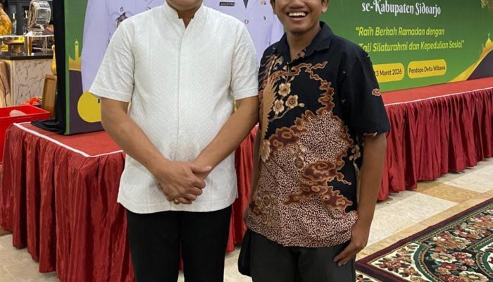 Jejak Digital Jadi Penentu: Kandidat Pilkades Mulai Diuji dari Dunia Online