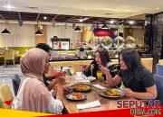 Halal Bi Halal Kian Berkembang, Tak Lagi Sekadar Tradisi Keluarga