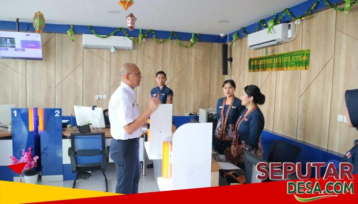 Terima Kasih 119.433 Pelanggan Setia Percayakan Perjalanan Lebaran “Semakin Melayani” Bersama KAI Wisata