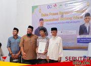 Pendampingan Mualaf di Sidoarjo: Kajian Ramadan Ditutup dengan Haru dan Kebersamaan