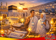 Menakar Andil Pengelolaan Dana dalam Kenyamanan Ibadah Haji 2026