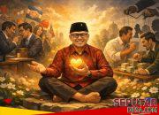 Satu Kebaikan di Tengah Politik Kepentingan