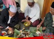 Tradisi Kupatan di Desa Jeketro Gubug Grobogan Tetap Lestari, Kades Ali Mustain Apresiasi Warga