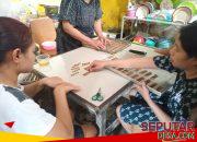 Langka dan Turun-Temurun, Kue Banjar Asal Jombang Kebanjiran Pesanan Jelang Lebaran