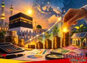 Bukan Sekadar Simpanan: Menakar Nyali Investasi Syariah di Balik Marwah Ibadah Haji