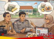 Klarifikasi SPPG Sumberteguh Kecamatan Kudu Terkait Pemberitaan Menu MBG