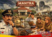 Dana Program “Mantra” Belum Turun ke Desa, Ada Apa di Balik Anggaran Rp1 Miliar per Desa di Jombang?