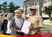 Momen Hari Otonomi Daerah ke-30, Pemkot Cirebon Lebih Tingkatkan Layanan Publik yang Responsif