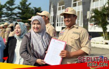 Momen Hari Otonomi Daerah ke-30, Pemkot Cirebon Lebih Tingkatkan Layanan Publik yang Responsif