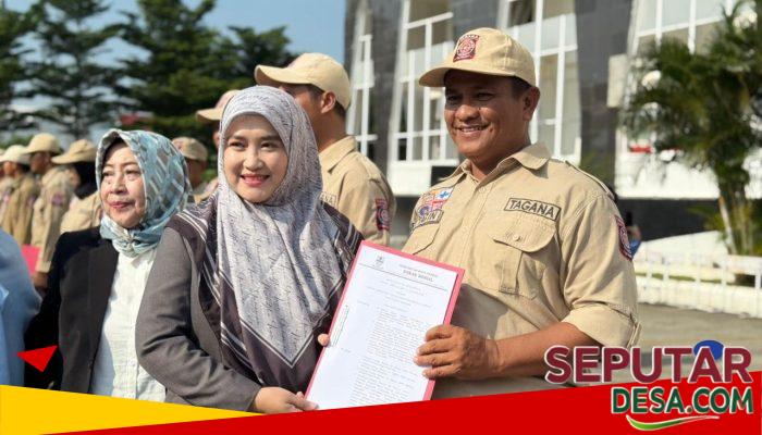 Momen Hari Otonomi Daerah ke-30, Pemkot Cirebon Lebih Tingkatkan Layanan Publik yang Responsif