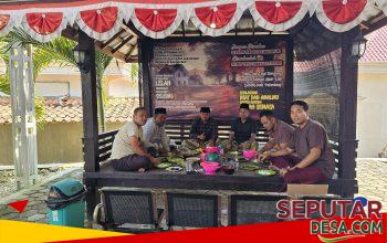 Pererat Tali Persaudaraan, Komunitas “Konco Lawas” Gelar Diskusi Hangat di Karangpenang