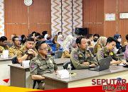 Pemkot Cirebon Gelar Bimtek Arsitektur Pemerintahan Digital Berbasis SIA-SPBE V2