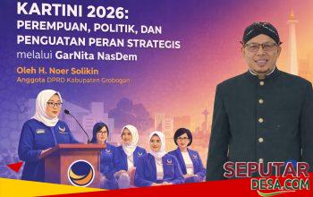 Kartini 2026: Perempuan, Politik, dan Penguatan Peran Strategis melalui Garnita NasDem