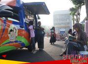 CFD Sidoarjo Dimanfaatkan Maksimal untuk Layanan dan Pemberdayaan UMKM