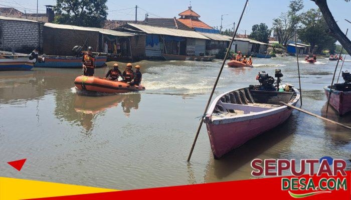 Lima Hari Pencarian Berakhir Duka, Balita Tenggelam di Kalidawir Ditemukan Meninggal