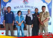 DPD IWOI Purworejo Hadiri Halalbihalal DPW IWOI DIY, Perkuat Soliditas dan Profesionalisme Jurnalis