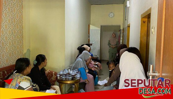 Jerawat Setelah Melahirkan ? Ini Penjelasan Bidan Afita dan Cara Mengatasinya