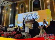 Guyub Bareng, Baik Bareng: Menguatkan Ukhuwah di Tengah Generasi Muda