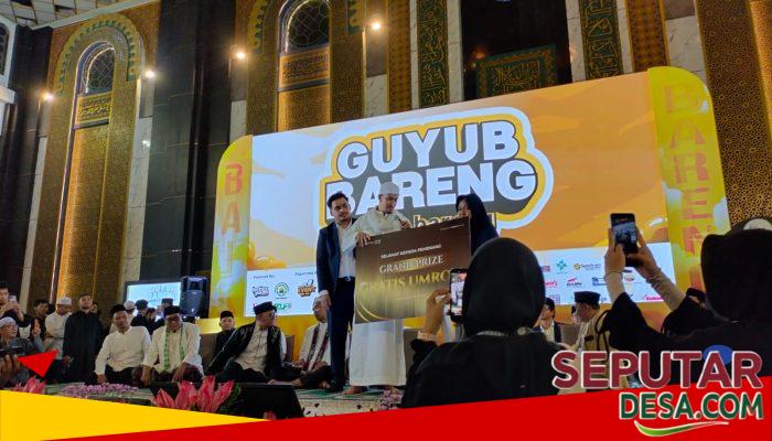 Guyub Bareng, Baik Bareng: Menguatkan Ukhuwah di Tengah Generasi Muda