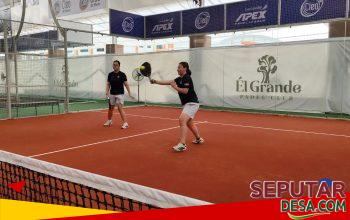 Bank Jatim APEX Padel League 2026, Era Baru Kompetisi Padel di Jawa Timur