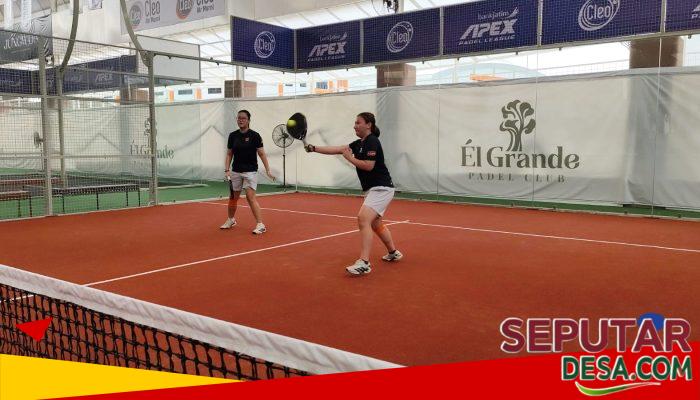 Bank Jatim APEX Padel League 2026, Era Baru Kompetisi Padel di Jawa Timur