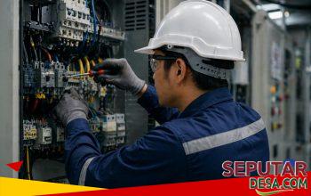 PT GHITECH Kembangkan Solusi Rekayasa Terintegrasi untuk Berbagai Kebutuh